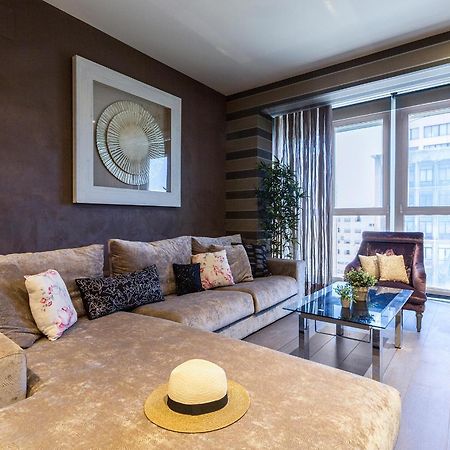 Santa Maria Luxury 2 Rooms 2 Banos Кадис Экстерьер фото