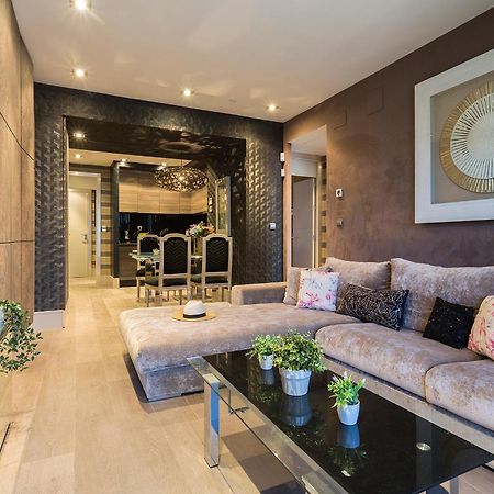 Santa Maria Luxury 2 Rooms 2 Banos Кадис Экстерьер фото