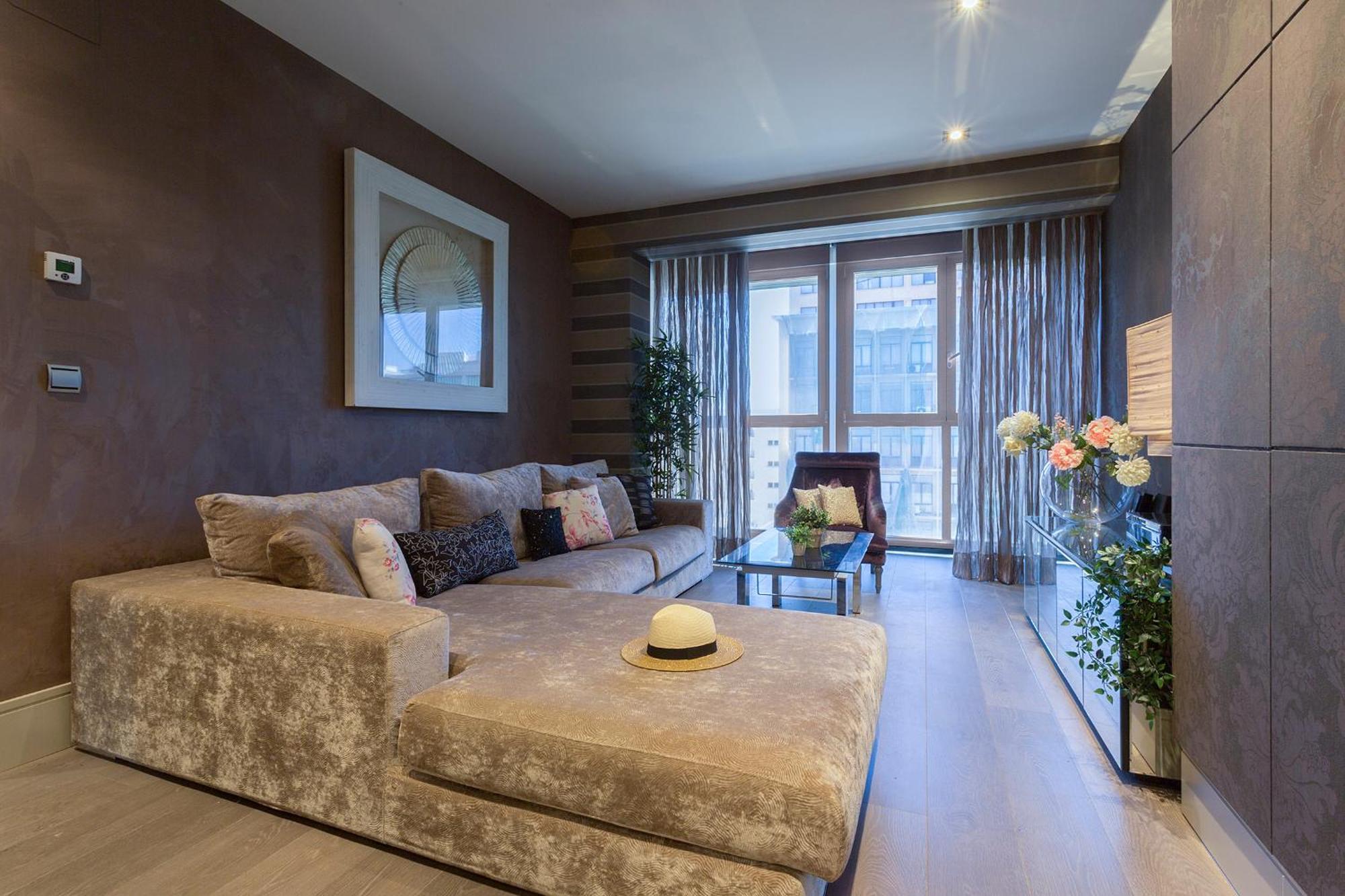 Santa Maria Luxury 2 Rooms 2 Banos Кадис Экстерьер фото