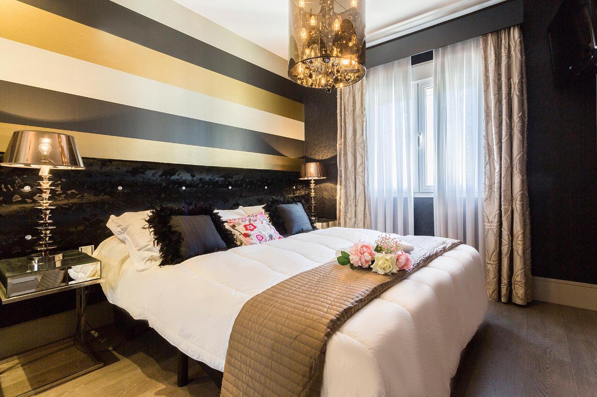 Santa Maria Luxury 2 Rooms 2 Banos Кадис Экстерьер фото
