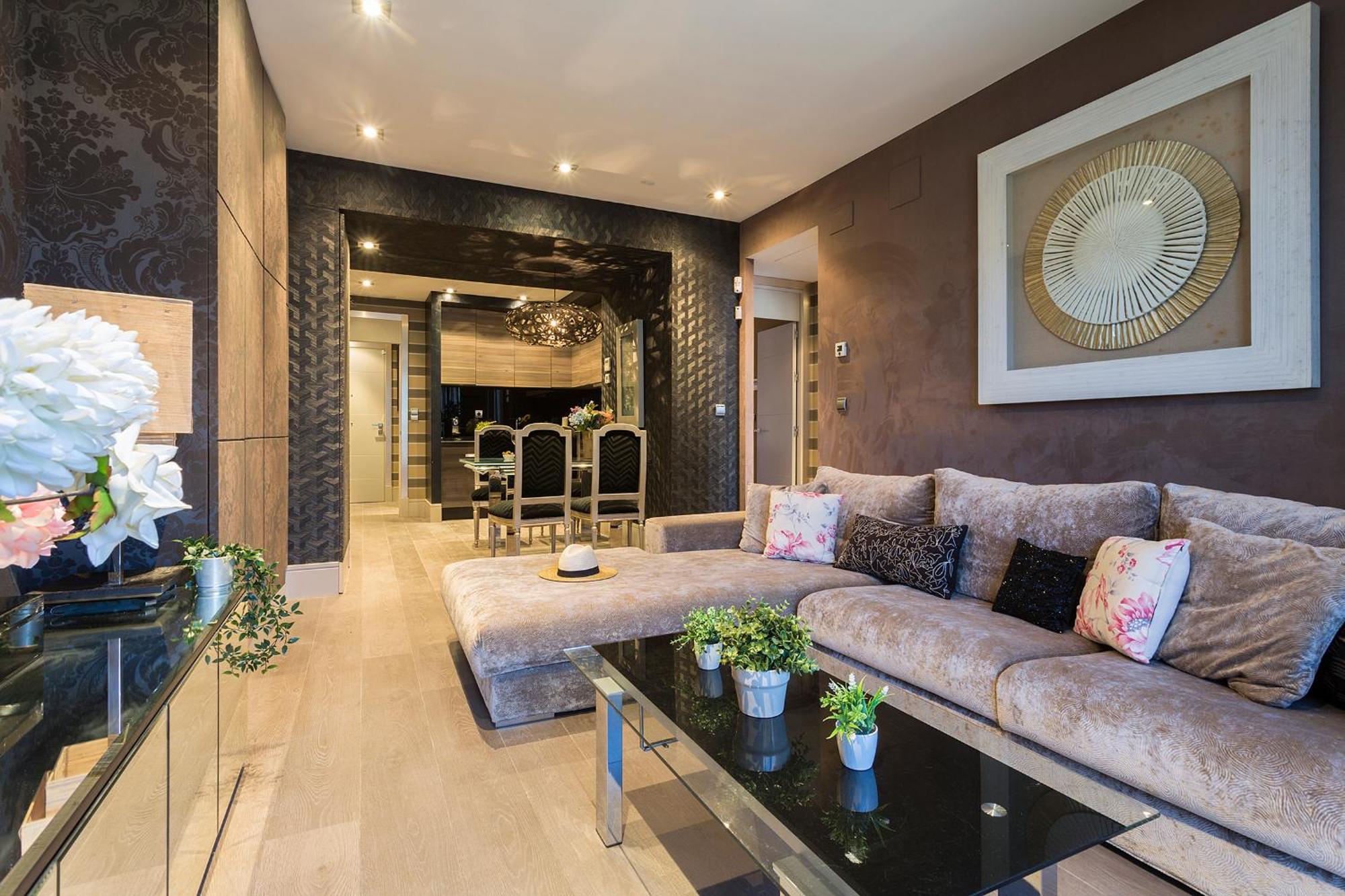 Santa Maria Luxury 2 Rooms 2 Banos Кадис Экстерьер фото